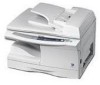 Troubleshooting, manuals and help for Sharp AL 1540CS - B/W Laser - All-in-One
