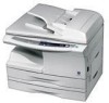 Troubleshooting, manuals and help for Sharp AL 1551CS - B/W Laser - All-in-One