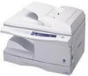 Troubleshooting, manuals and help for Sharp AL 1631 - B/W Laser - Copier