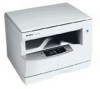 Troubleshooting, manuals and help for Sharp AL-1640 - B/W Laser - Copier
