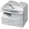 Troubleshooting, manuals and help for Sharp AL 1642CS - B/W Laser - All-in-One