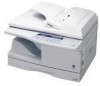 Troubleshooting, manuals and help for Sharp AL 1651CS - B/W Laser - All-in-One