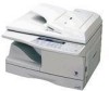 Troubleshooting, manuals and help for Sharp AL 1661CS - B/W Laser - All-in-One