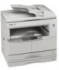 Troubleshooting, manuals and help for Sharp AL-1670 - B/W Laser - Copier