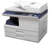 Troubleshooting, manuals and help for Sharp AL 2040CS - B/W Laser - All-in-One