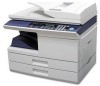Troubleshooting, manuals and help for Sharp AL2050CS - Dig Laser C/P/2 20CPM 20PPM Duplex Copy Print