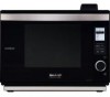 Troubleshooting, manuals and help for Sharp AX1200K - Steam Oven