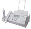 Troubleshooting, manuals and help for Sharp CD600 - B/W - Fax