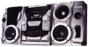 Get support for Sharp CD-BA150 - Compact Stereo System