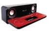 Get support for Sharp DKAP7N - Portable Speakers With Digital Player Dock