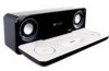 Get support for Sharp DK-AP7NW - Portable Speakers With Digital Player Dock
