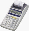 Troubleshooting, manuals and help for Sharp EL-1601T - Semi-Desktop Printing Calculator