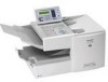 Troubleshooting, manuals and help for Sharp FO 4400 - B/W Laser - All-in-One