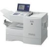 Troubleshooting, manuals and help for Sharp FO DC635 - B/W Laser - Fax