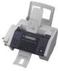 Troubleshooting, manuals and help for Sharp FO IS125N - B/W Laser - All-in-One