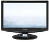 Troubleshooting, manuals and help for Sharp LC19D44U - 19 Inch LCD TV
