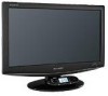 Troubleshooting, manuals and help for Sharp LC19D45U - 19 Inch LCD TV