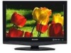 Troubleshooting, manuals and help for Sharp LC19DV27UT - LC - 19 Inch LCD TV