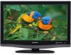 Troubleshooting, manuals and help for Sharp LC22DV17UT - 22 In. 720P LCD HDtv