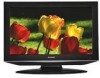 Troubleshooting, manuals and help for Sharp LC-32DV22U - 32 Inch LCD TV