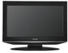 Troubleshooting, manuals and help for Sharp LC32DV27UT - 31.5 Inch LCD TV