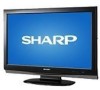 Troubleshooting, manuals and help for Sharp LC32SB23U - LC - 31.5 Inch LCD TV