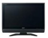 Troubleshooting, manuals and help for Sharp 37D40U - LC - 37 Inch LCD TV