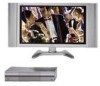 Troubleshooting, manuals and help for Sharp 37HV4U - LC - 37 Inch LCD TV