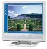 Troubleshooting, manuals and help for Sharp LL-T15G4-H - 15 Inch LCD Monitor
