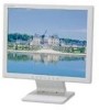 Troubleshooting, manuals and help for Sharp T19D1-H - LL - 19 Inch LCD Monitor