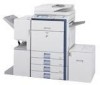 Troubleshooting, manuals and help for Sharp MX 4501N - Color Laser - All-in-One