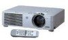 Get support for Sharp PG-A10S - Notevision SVGA LCD Projector