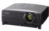 Troubleshooting, manuals and help for Sharp PG-C355W - Notevision WXGA LCD Projector