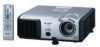 Get support for Sharp PG-F255W - Notevision WXGA DLP Projector
