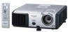 Troubleshooting, manuals and help for Sharp PGF325W - WXGA DLP Projector