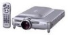 Get support for Sharp PG-M20S - Notevision SVGA DLP Projector