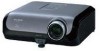 Troubleshooting, manuals and help for Sharp PG-MB66X - XGA DLP Projector