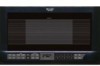 Troubleshooting, manuals and help for Sharp R1210 - 1100 Watt 1.5 cu. Ft. Sensor Microwave
