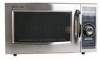Get support for Sharp R21JCA - Commercial Microwave Oven