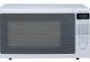 Get support for Sharp R-320HW - 1200 Watts Mid Size Microwave Oven