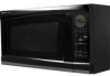 Get support for Sharp R520LK - 2.0 CUFT 1100W Full Size Countertop Microwave