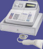 Get support for Sharp XE-A402 - Electronic Cash Register