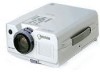 Get support for Sharp XG C40XU - Notevision XGA LCD Projector