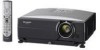 Troubleshooting, manuals and help for Sharp XG-C435X - XGA LCD Projector