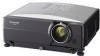 Get support for Sharp XG-C465X - Notevision XGA LCD Projector