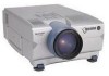 Troubleshooting, manuals and help for Sharp XG-P10XU - Notevision XGA LCD Projector