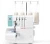 Troubleshooting, manuals and help for Singer 14SH764 Stylist Serger