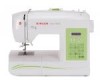 Troubleshooting, manuals and help for Singer 5400 Sew Mate