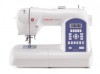 Troubleshooting, manuals and help for Singer 5625 STYLIST II