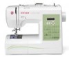 Troubleshooting, manuals and help for Singer 7256 Fashion Mate
